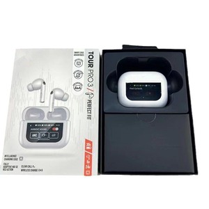 <span class=keywords><strong>J</strong></span> Bi Tai Nghe Không Dây Hifi Tai Nghe TWS Tai Nghe Giảm Tiếng Ồn Tai Nghe Tai Nghe Tour <span class=keywords><strong>Pro</strong></span> <span class=keywords><strong>3</strong></span> - Product Image 3