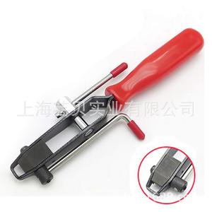 Alicates de sujeción tipo Ball Cage, 1 pulgada de ancho de mandíbula, acero con alto contenido de carbono, mandíbula lisa de grado industrial para reparación automotriz - Product Image 3
