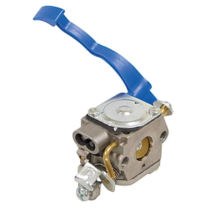 Carburateur pour <span class=keywords><strong>souffleur</strong></span> à feuilles <span class=keywords><strong>Husqvarna</strong></span> 125B BX 125BVX C1Q-W37 - Product Image 4