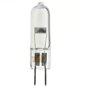 Ampoule halogène Osr*m HLX64655 HLX64657 HLX64656 24V 250W 275W, lampe capsule à baïonnette GU2, éclairage d'affichage LED - Product Image 1