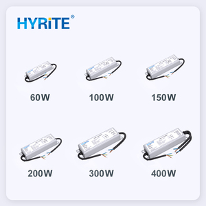 24V 150 Wát AC để DC không thấm nước IP67 chuyển mạch cung cấp điện đầu ra duy nhất dẫn điều khiển Power Adapter cho ngoài trời - Product Image 2