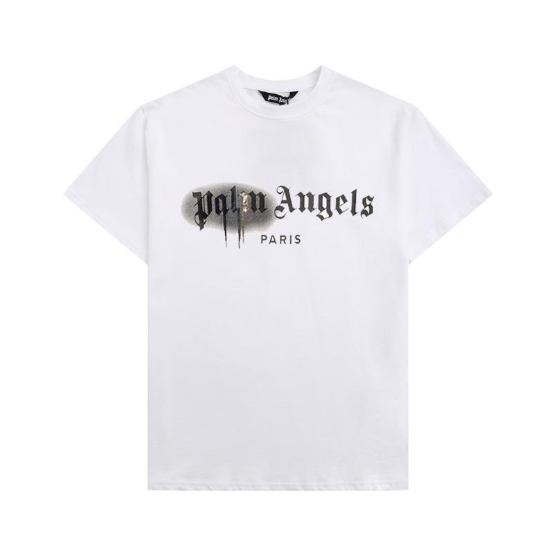 Blanc avec imprimé noir