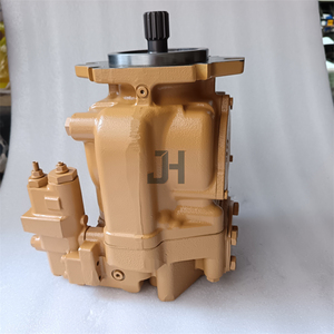 Pièces de machines de construction pour moteur 3126, pompe à piston 167-0995 1670995, chargeuse sur pneus 950G 962G, pompe hydraulique de haute qualité - Product Image 1