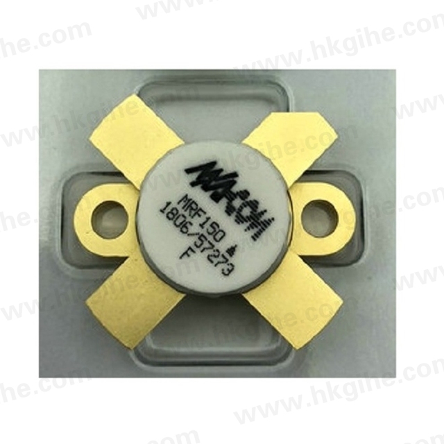 Hot selling New Original Transistor Ready Stock MRF150 for wholesales