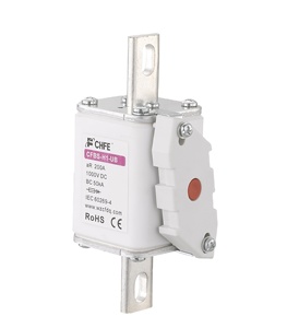 1000V DC batterie système de stockage d'énergie fusibles aBat aR <span class=keywords><strong>CFBS</strong></span>-H1 - Product Image 3