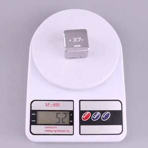 Venta Caliente CUAV Nuevo Core Cube para Piezas de RC V5+X7 X7PRO Controlador de Vuelo para Dron Quadcopter Helicóptero Pixhawk Venta al por Mayor Negro - Product Image 5