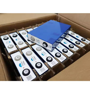 Ev 3.2V 105ah 100ah Oplaadbare Batterijen Lifepo4 Batterijcellen 105ah Voor Thuis Energieopslagsystemen - Product Image 2
