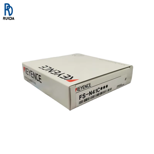 ใหม่เซ็นเซอร์ไฟเบอร์ออปติกดั้งเดิม FS-N41N/ FS-N41P/ FS-N41C - Product Image 1