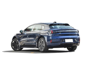 2024 Coches nuevos chinos <span class=keywords><strong>de</strong></span> alta calidad hechos en China Zeekr 001 2024 <span class=keywords><strong>Subasta</strong></span> <span class=keywords><strong>de</strong></span> automóviles Vehículos medianos y grandes - Product Image 2