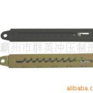 <b>Sofa</b> Hinge B026 210x120x22mm Manual Control Stainless Steel Hardware For <b>Massage</b> Bed - Product Image 4