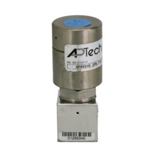 3 (จำนวนมาก 20 ชิ้น) APTECH 2 PORT VALVE,N.C., " FVCR,250PSI AP3550S 2PW FV4 FV4 - Product Image 4