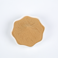 Poudre de peptides de protéines de noix hydrolysées de haute pureté de qualité alimentaire, extrait végétal multi-collagène certifié HALAL pour l'alimentation