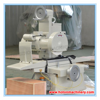 Surface De Ponçage manuel Machine (MJ7115) Manuel Rectifieuse Plane