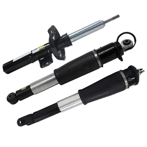 Trung Quốc Nhà Máy Auto Trở Lại/Front Shock Absorber Strut Đối Với Honda <span class=keywords><strong>Integra</strong></span> Các Bộ Phận Toyota Allion Opel Astra J Geely Ck Benz - Product Image 1