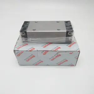 R162211420 Rexroth Ball Rail Runner Block R162211420 Linear Slider