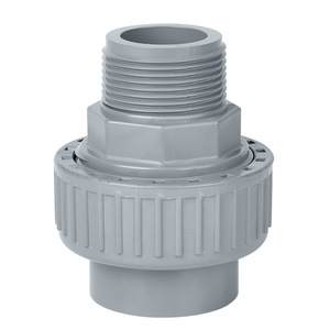 Charlotte Pipe 1/2-in CPVC Male Adapter for Cold Water Applications