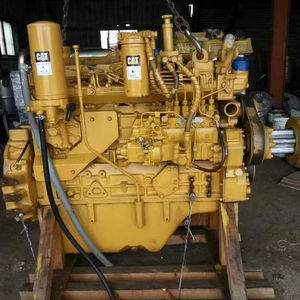 Pièce d'intercooler pour moteur diesel 3066 pour les ateliers de réparation de machines agricoles - Product Image 1