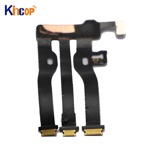 Apple Watch 시리즈 1 2 3 4 <span class=keywords><strong>5</strong></span> <span class=keywords><strong>LCD</strong></span> 디스플레이 터치 스크린 마더보드 메인 보드 (38mm-44mm 플렉스 케이블 포함) 용 원본 - Product Image 6