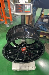 ล้อฟอร์จ SW Forged Wheels Ultra-Light ขนาด 17 นิ้ว น้ำหนักเพียง 16.42 ปอนด์ สำหรับรถยนต์ BMW E92 E36 F80 F82 E80 G20 G80 - Product Image 3