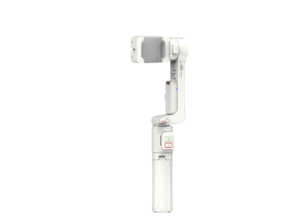 A10 FPV Modèle Perche à Selfie Stabilisateur <span class=keywords><strong>Cardan</strong></span> avec Trépied Télécommande pour Photographie Optimale sur Téléphone Portable - Product Image 2