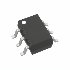 Electronic Circuit Components SOT 23 6 Thin, TSOT 23 6 MP5036AGJ-Z Original Power Management (PMIC) - Product Image 1
