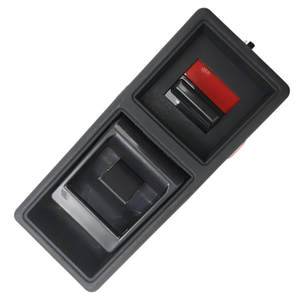 Pintu mobil belakang pintu belakang pegangan dalam Interior kompatibel dengan Mitsubishi PAJERO Montero V31 V33 V43 MB793491 - Product Image 2