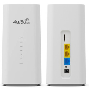 RWDNXT Enrutador portátil Interfaz <span class=keywords><strong>USB</strong></span> externa 5G 4G Red inalámbrica Tarjeta SIM Dongle con módem GSM Estilo externo - Product Image 1