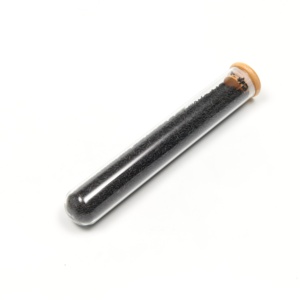 Charbon actif colonnaire anthracite CTC 40-100% de 2-6 mm, certifié MSDS, NSF, ISO - Product Image 6