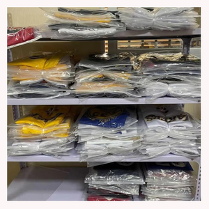 طقم قميص وشورت منتخب الأرجنتين لكرة القدم سريع الجفاف مضاد للبكتيريا 100% بوليستر للرجال البالغين - Product Image 2