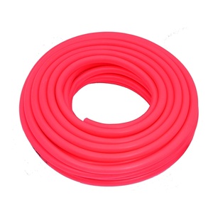 Tuyau de jardin à usage intensif d'arrosage et d'irrigation lisse de bonne qualité disponible en grande quantité à partir de l'exportation indienne - Product Image 5