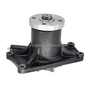 पानी पंप me088301 6d31t 6d31t <span class=keywords><strong>6d34t</strong></span> Kato HD700-5 KOdlo SK200-3 के साथ संगत - Product Image 3