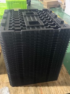 Vacuum Forming Plastic Enclosure Molding Service with Cutting Industrial Application From Guangdong - Product Image 3