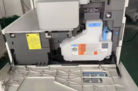 Utilisé pour la photocopieuse IR2530 A3/A4 avec une vitesse d'impression de 30 ppm, interface USB, SDK pris en charge, garantie d'un an