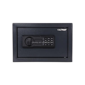 <span class=keywords><strong>Coffre</strong></span>-<span class=keywords><strong>fort</strong></span> de recharge USB-C Nouvelle conception <span class=keywords><strong>Coffre</strong></span>-<span class=keywords><strong>fort</strong></span> numérique avec interface de type C en cas de clés perdues Sécurité domestique Boîte de sécurité - Product Image 2