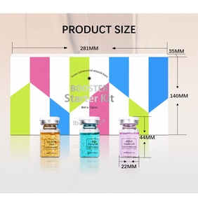 Kit de démarrage sérum Semi-permanent <span class=keywords><strong>BB</strong></span> Foundation luminescent blanchiment de la Culture de cellules de tige sérum EGF traitement de crème <span class=keywords><strong>BB</strong></span> - Product Image 6