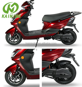 สกู๊ตเตอร์ทรงสปอร์ตสำหรับขับขี่บนถนน ความเร็วสูง กำลังไฟ 800 วัตต์ ทรงพลัง - Product Image 5