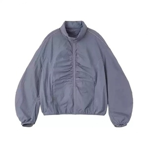 Chaqueta de Ciclismo y Senderismo con Protección Solar UV UPF50 Anti-Matahari, Directo de Fábrica - Product Image 5