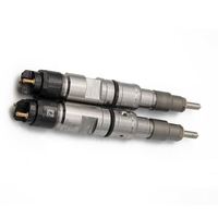 Bomba de Inyección Diesel, Inyector Common Rail 0445120139 0 445 120 139