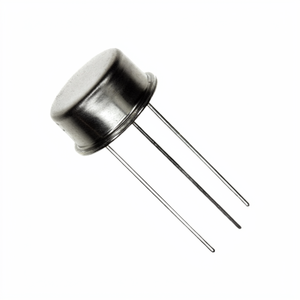 JANTX2N4237 TO-205AD, TO-39-3 Metal Can Electronic Circuit Components Transistors BOM IC In Stock - Product Image 1