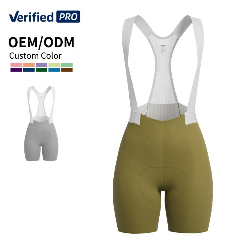 Bike For Women ROCKBROS Women's Cycling Bib Shorts Removable