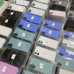 สำหรับ iPhone 13pro 13ProMax ชุดประกอบเคสด้านหลังพร้อมแบตเตอรี่ด้านหลังและโครงตัวเครื่องกลางพร้อมปุ่มด้านข้างและช่องใส่ซิมการ์ด - Product Image 5