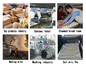 100kg Steam Wood <strong>Boiler</strong> Central Heating System Gasifier Wood <strong>Boiler</strong> Wood Automatic <strong>Pellet</strong> Fired <strong>Boiler</strong> - Product Image 3