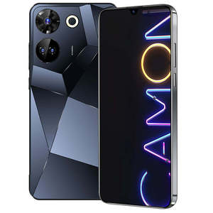 Smartphone Camon 20 Pro 1024 Go pas cher à vendre, téléphones cellulaires LTE économiques avec <span class=keywords><strong>VoIP</strong></span> et appareil photo 108 MP, processeur à dix cœurs - Product Image 3