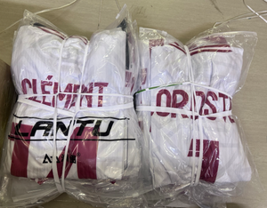 Maillots de club de la saison 2026 en gros – Maillot de football rétro – Maillot de football de club européen - Product Image 1