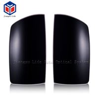 Rauchglas LED-Rückleuchten für Dodge Ram 1500 2500 3500 2002 2003 2004 2005 2006 Heckleuchten