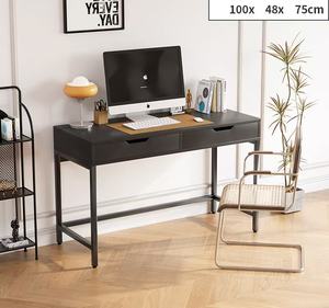 Office Furniture Modern Wood Laptop Stand <strong>Desk</strong> Table Writing Study Computer <strong>Desk</strong> Table <strong>Children</strong> Study <strong>Desk</strong> - Product Image 2