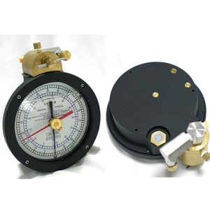 Manomètre de pression de boue CG600 de qualité supérieure - Moniteur de pression à transmission à distance haute précision pour opérations de forage et de tête de puits - Product Image 4