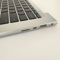 Cubierta C para HP Elitebook 840 G10, Reposamanos con Teclado KB, N45442-001