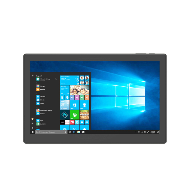Cheap 10.1 Inch Pocket Laptop Computer HD IPS 1280*800 Display 4GB RAM 64GB ROM Windows10 Tablet PC