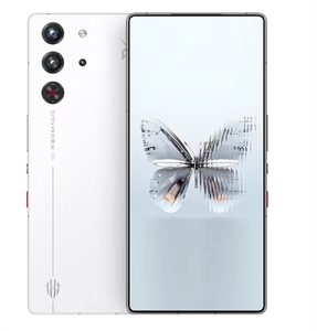 Nuevo Teléfono para Juegos Nubia <span class=keywords><strong>Red</strong></span> <span class=keywords><strong>Magic</strong></span> 10 <span class=keywords><strong>PRO</strong></span> 5G 2025, Pantalla de 6.85 Pulgadas, Snapdragon 8 Gen <span class=keywords><strong>4</strong></span>, Batería Grande de 7050 mAh, Carga Rápida de 120 W - Product Image 2